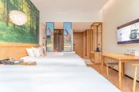 Wonderland Hotel (Nanyang Jianye Kaixuan Plaza)