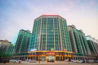 Mars E-sports Hotel Hotels in Ningling