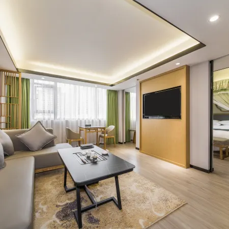Chengdong Hotel