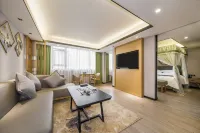 Chengdong Hotel