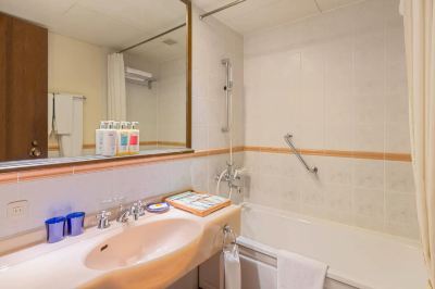 ガーデンファミリーデラックスルーム(テラス) クラブメッド 石垣島の写真