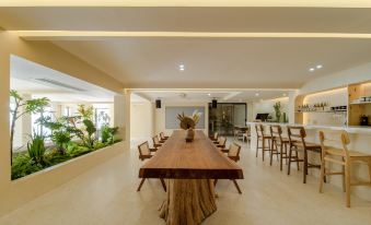 Hangzhou Nanye Chujian Light luxury Terraced Private Tangmeisu (Lin'an Taihuyuan Zhizhicun Branch)
