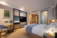 Tangdao Bay PERO Hotel Hotels in Tianjin