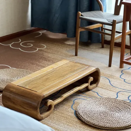the Wood Hotel