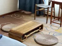 the Wood Hotel