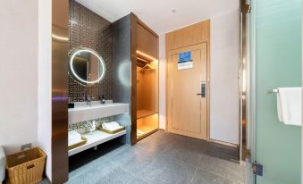 Yunzhixi Hotel
