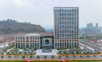 Grand Hotel Shangrao Shanglv