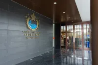 Guangshan Qixing Lake Wedding Theme Hotel - 2-Star