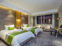 Moon Lake Hotel Hotels near Yangzhou Railway Station