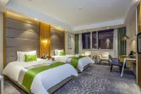 Moon Lake Hotel Hotels in Jinghua City/Yangzhou Railway Station