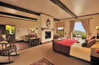 The Manor at Ngorongoro Hôtels à : Temeke