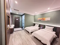 呂梁樂爾商旅飯店