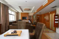 Huachi Longxing Hotel Hotels in Huachi