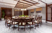 Huanongli Hotel（Daijia Lane Store） - petit déjeuner