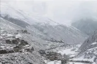 Bangkok Business Hotel Hotels in Zamthang County