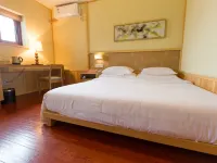 Gubei Water Town  Imperial Springs Hotel โรงแรมใกล้กำแพงเมืองจีนซือหม่าไถ