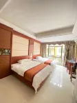 Danxiashan Jincheng Town Homestay