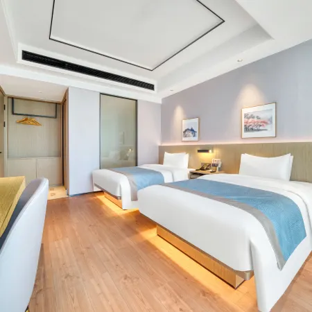 Sniff Hotel