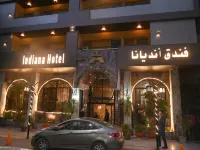 Indiana Hotel Hotels near Nilometer