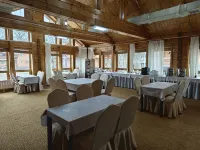 ChangBai Mountain Pine&Birch Villa