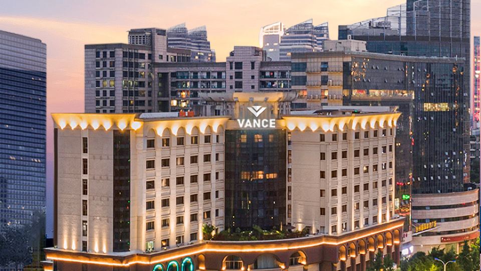 VANCE HOTEL