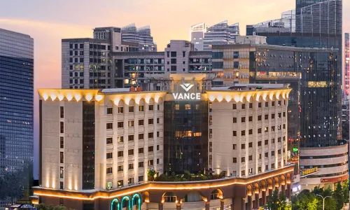 VANCE HOTEL