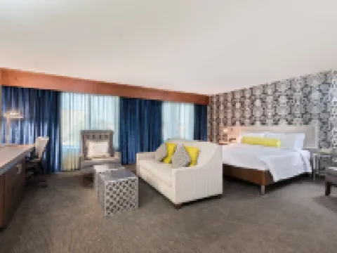 Hilton Garden Inn Westbury Hotels in North Hempstead
