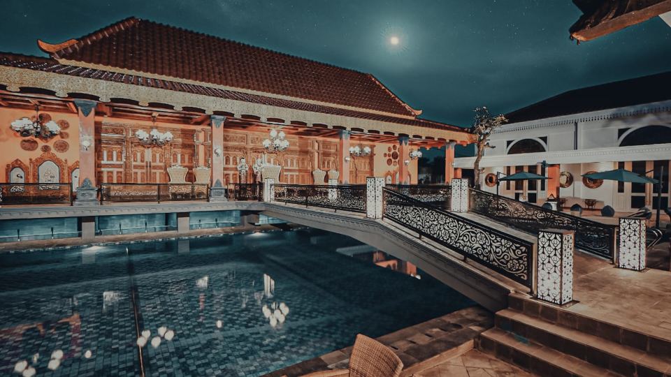 Ramada Suites by Wyndham Solo