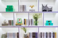 XANA HOTELLE (Shenyang Middle Street Joy City New Mart)