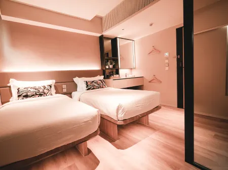 Hotel 1900 @ Chinatown