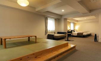 Hotel Royal Stay Sapporo