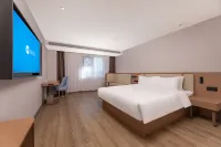 โรงแรม HanTing (เหลาตงกวน เฟิงเซียน)