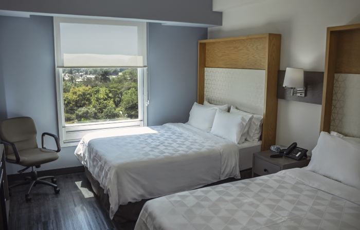 Holiday Inn URUAPAN by IHG