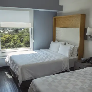 Holiday Inn URUAPAN by IHG