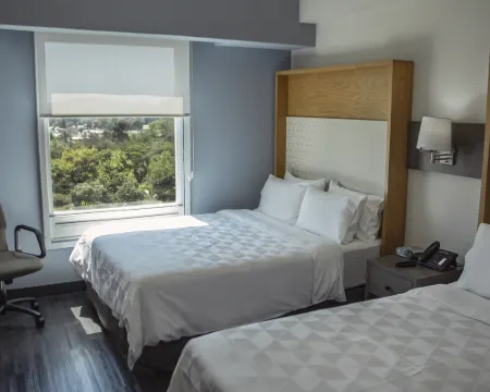 Holiday Inn URUAPAN by IHG Hoteles en Uruapan