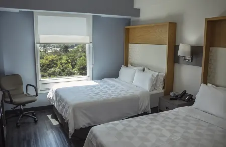 Holiday Inn URUAPAN by IHG