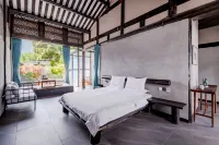 Emeishan Liangchu Tiansi Tang Homestay Hotels in Emeishan