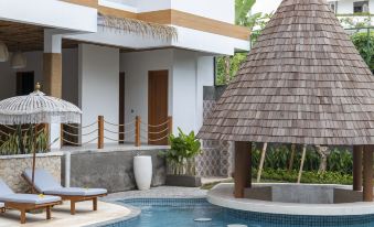 Roomates Hostel Canggu by Ini VIE Hospitality