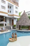 Roomates Hostel & Surf Camp Canggu by Ini VIE Hospitality
