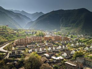 梨鄉山居度假酒店