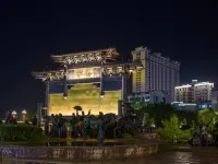 Jinyi Hotel Hotels in Taining County