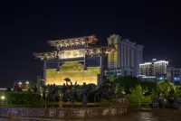 Jinyi Hotel Hotel a Taining County