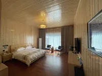 Zhouning Xianfeng Xiaoju Resort Hotel Hotels near Nine Bends and Eighteen Streams