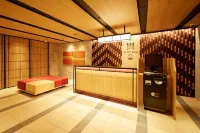 MONday Apart  Premium Nihonbashi - Apartments