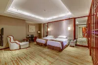 Wuxi Yuexi Grand Hotel (Huishan Wanda) Hotel dekat Wuxi Yanqiao Keyun Service Station