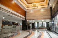 Longshan Datang Xiaohang Hotel