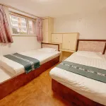 Classic Clock Hotel (Harbin Beixin Branch) - Posadas