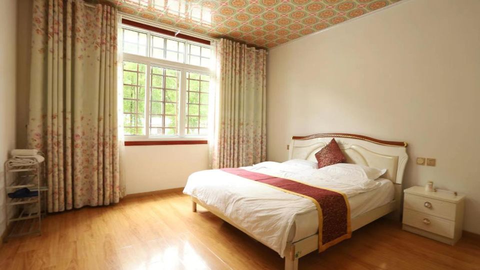 Yilanwan Homestay