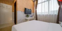 Huayi Hotel (Changde Bridge South Market Branch) - Tatami Room