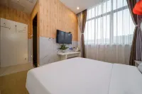 화이 호텔 (창더 교남 시장 지점)